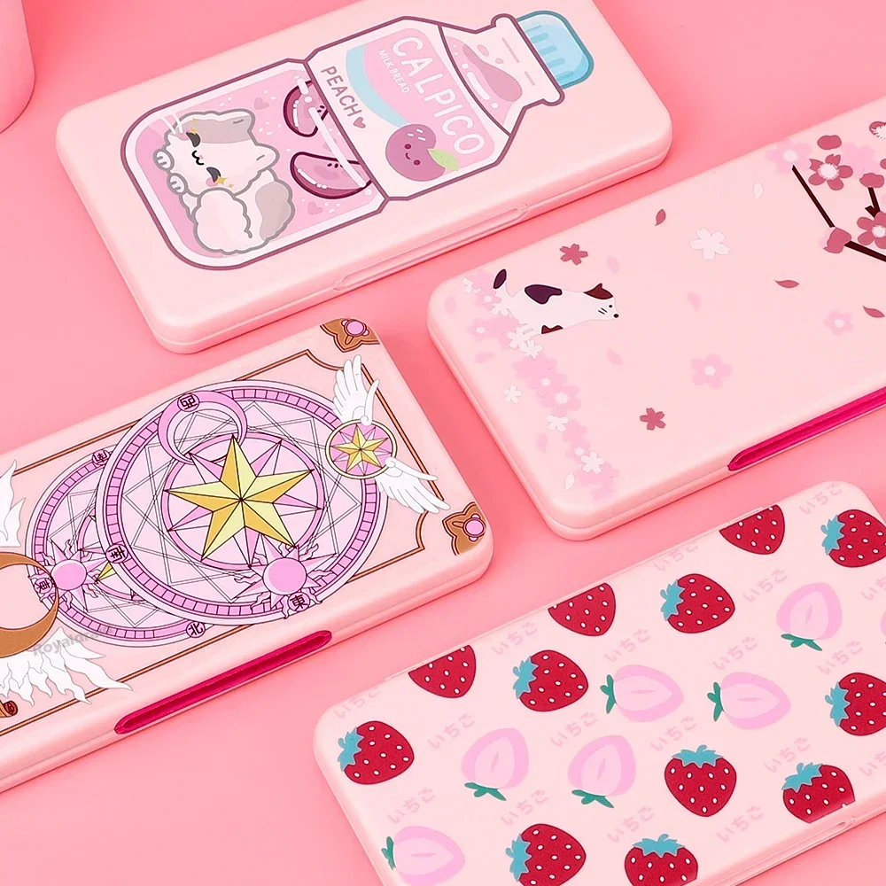 Gaming Card Holder - NOVO Estojo para Cartões de Jogo