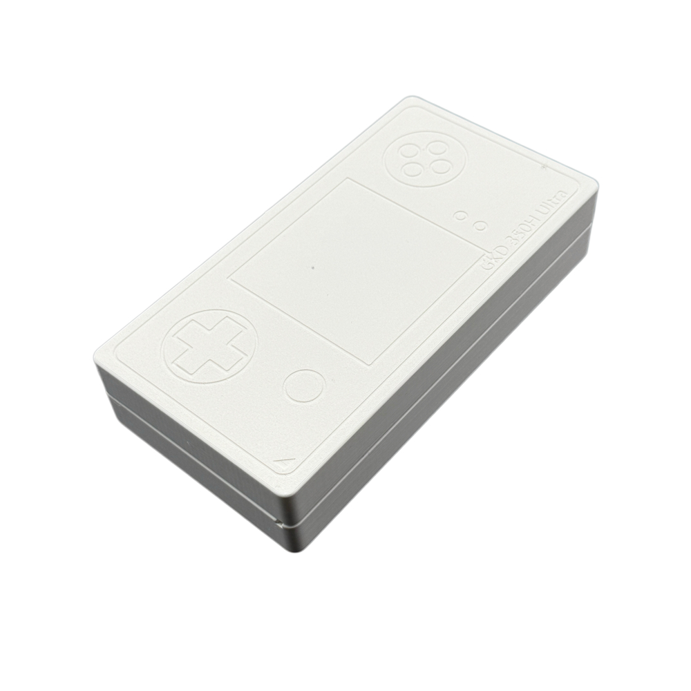 Gaming Console Box - Caixa protetora para console de jogos