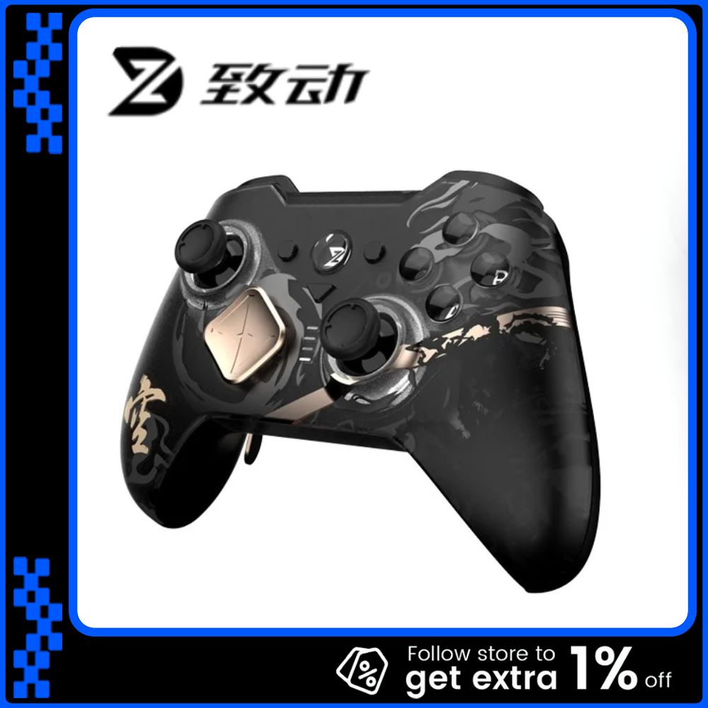 Console Gaming Steam - Controlador de Jogos ZD O+ Excelente,
