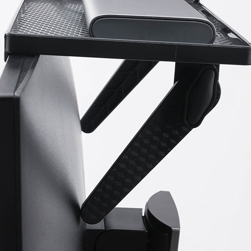 Gaming Console Box - Suporte Organizador de Monitor de TV