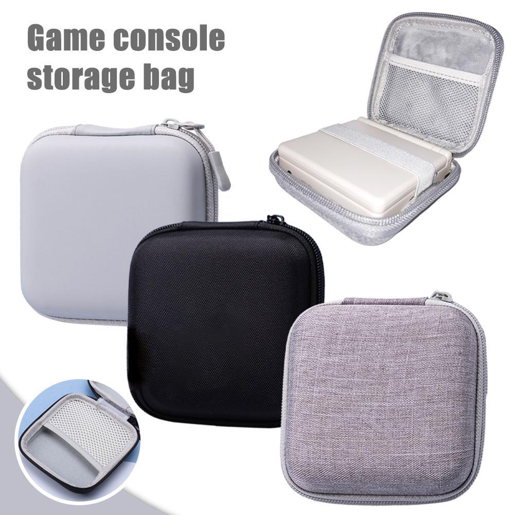 Gaming Console Box - Portátil Handheld Hard Shell Case para