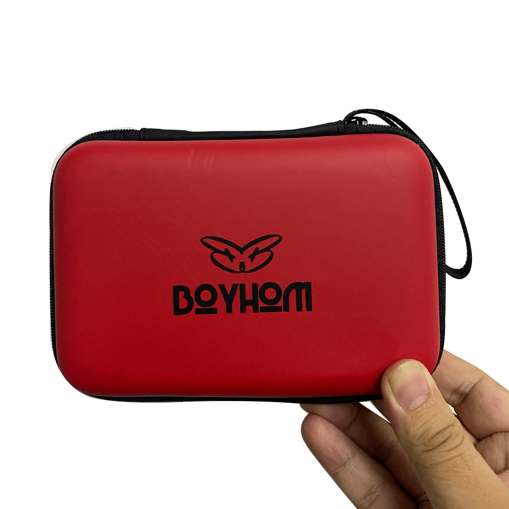Gaming Console Box - Bolsa para console de videogame portátil