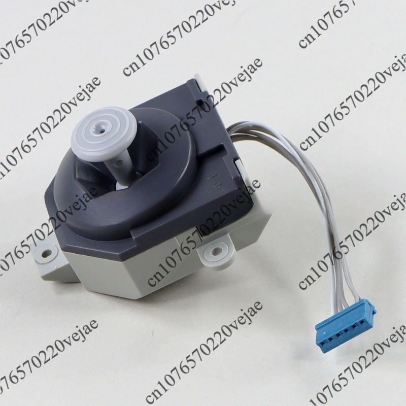 Gaming Console Joystick - Joystick Analógico N64 3D: Peça de