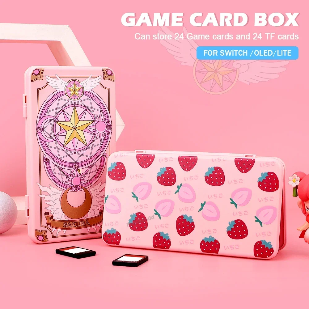 NOVO Estojo para Cartões de Jo - Gaming Card Holder avaliação e preço