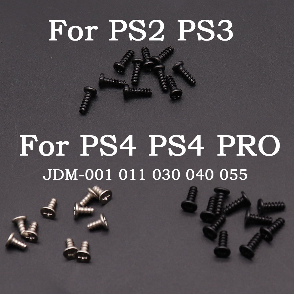Conjunto de Parafusos de Subst - Gaming Console Joystick avaliação e preço