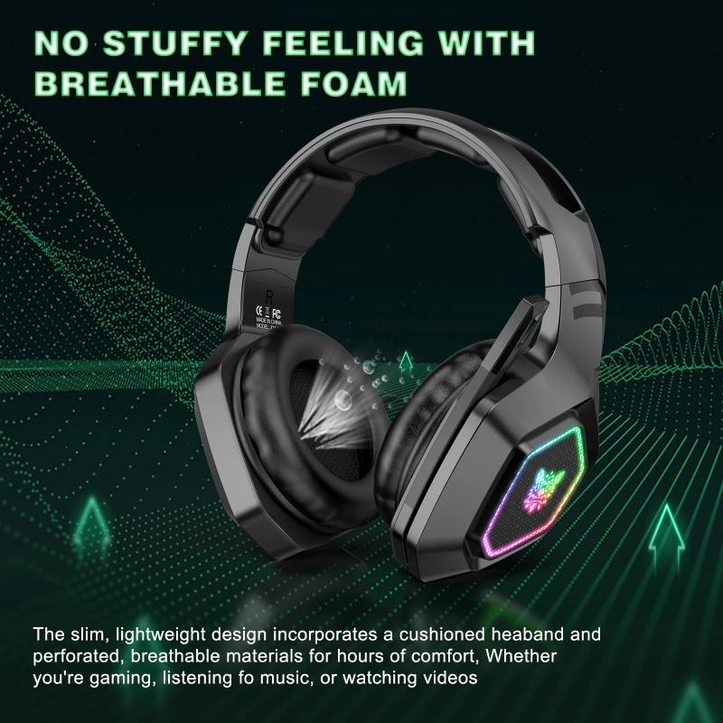 Fone de Ouvido Gamer Sem Fio O - Gaming Console Apple avaliação e preço