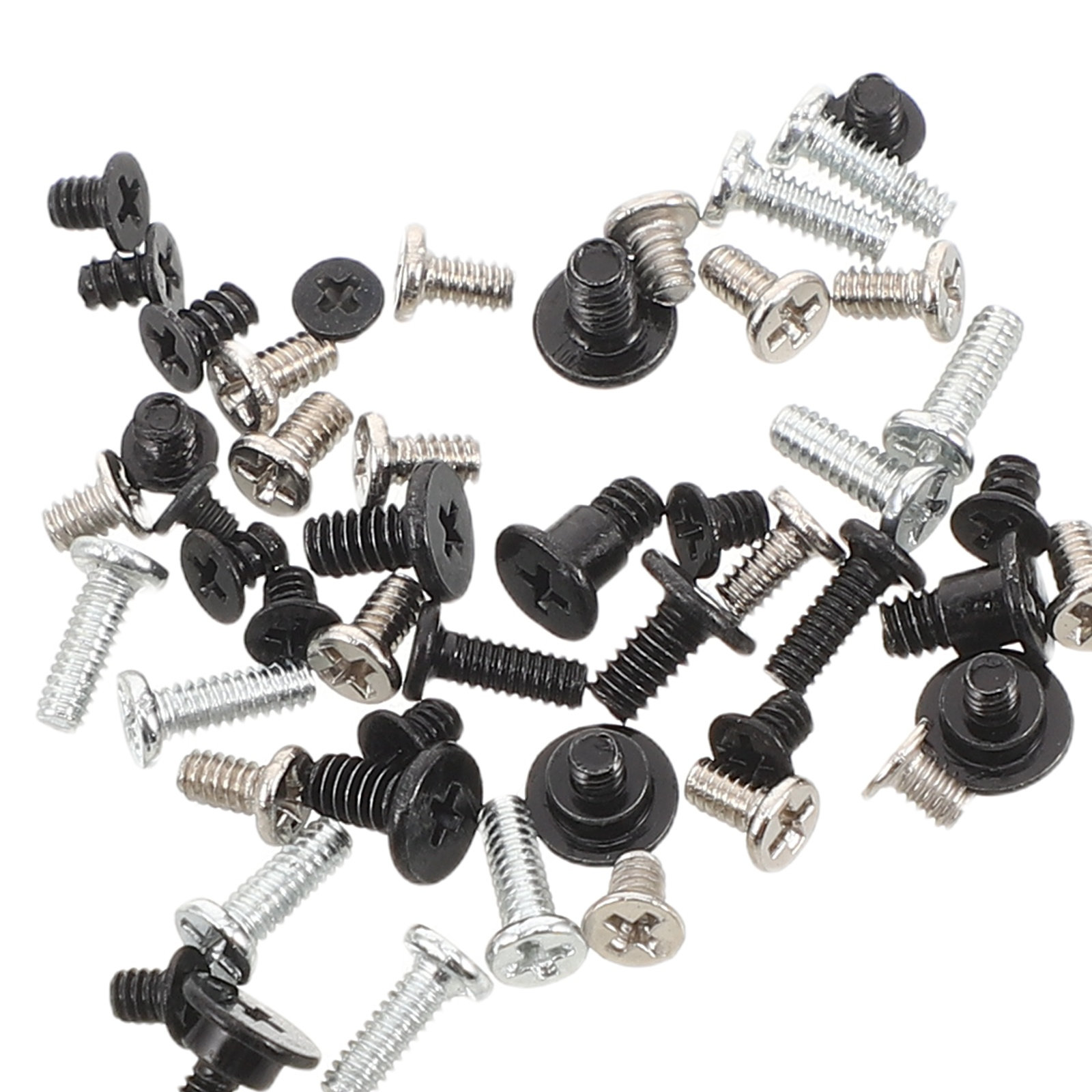 Conjunto de 50 Parafusos para  - Gaming Console With Games avaliação e preço