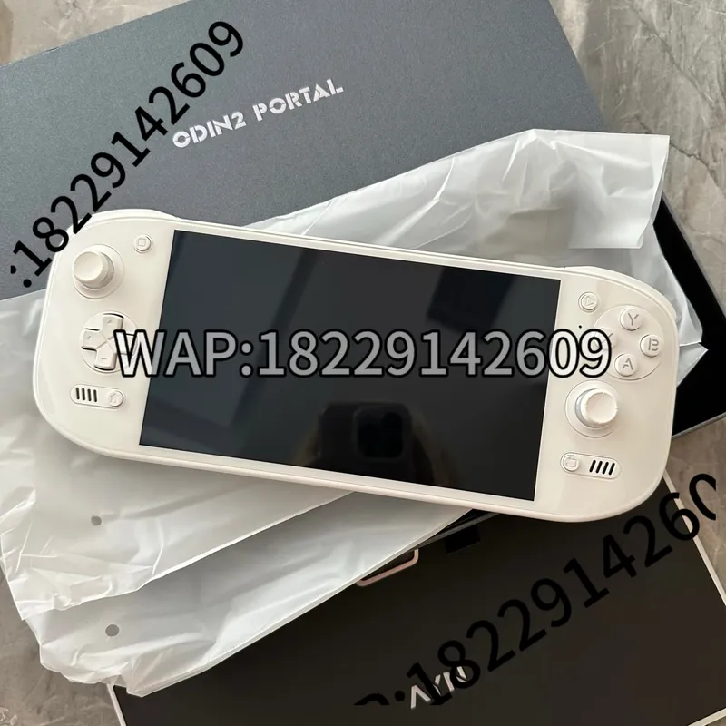 Console de Jogos AYN Odin 2 Po - Gaming Console With Games avaliação e preço