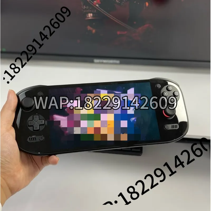 Console de Jogos AYN Odin 2 Po - Gaming Console With Games avaliação e preço