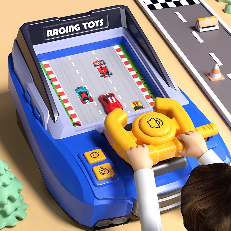 Crianças competitivas máquina  - Gaming Console Kids avaliação e preço