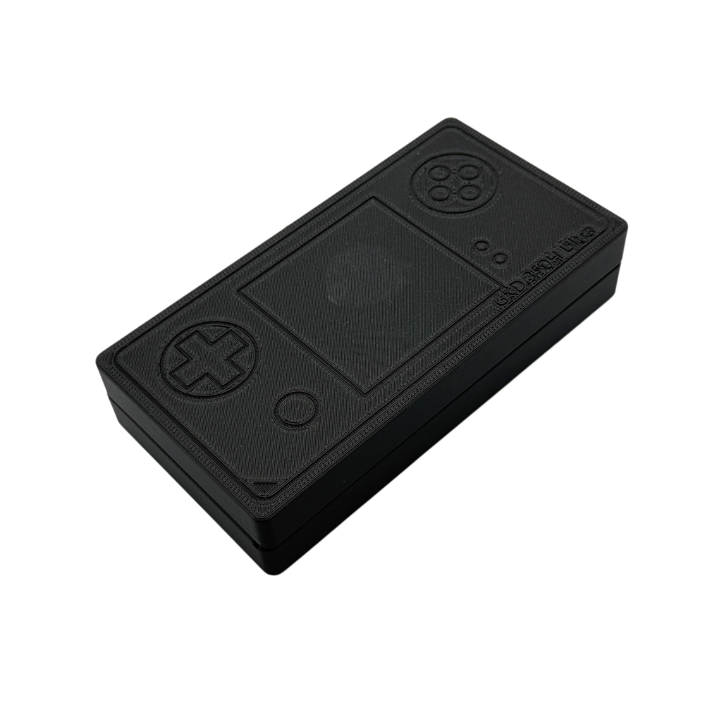 Caixa protetora para console d - Gaming Console Box avaliação e preço