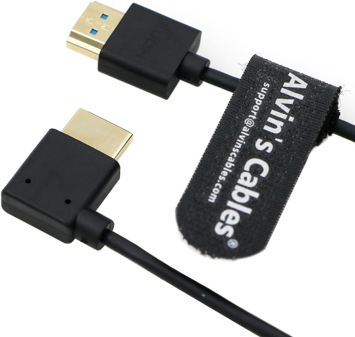 Alvin's Cables Cabo HDMI 8K 2. - Hdmi Cable 2.1 avaliação e preço