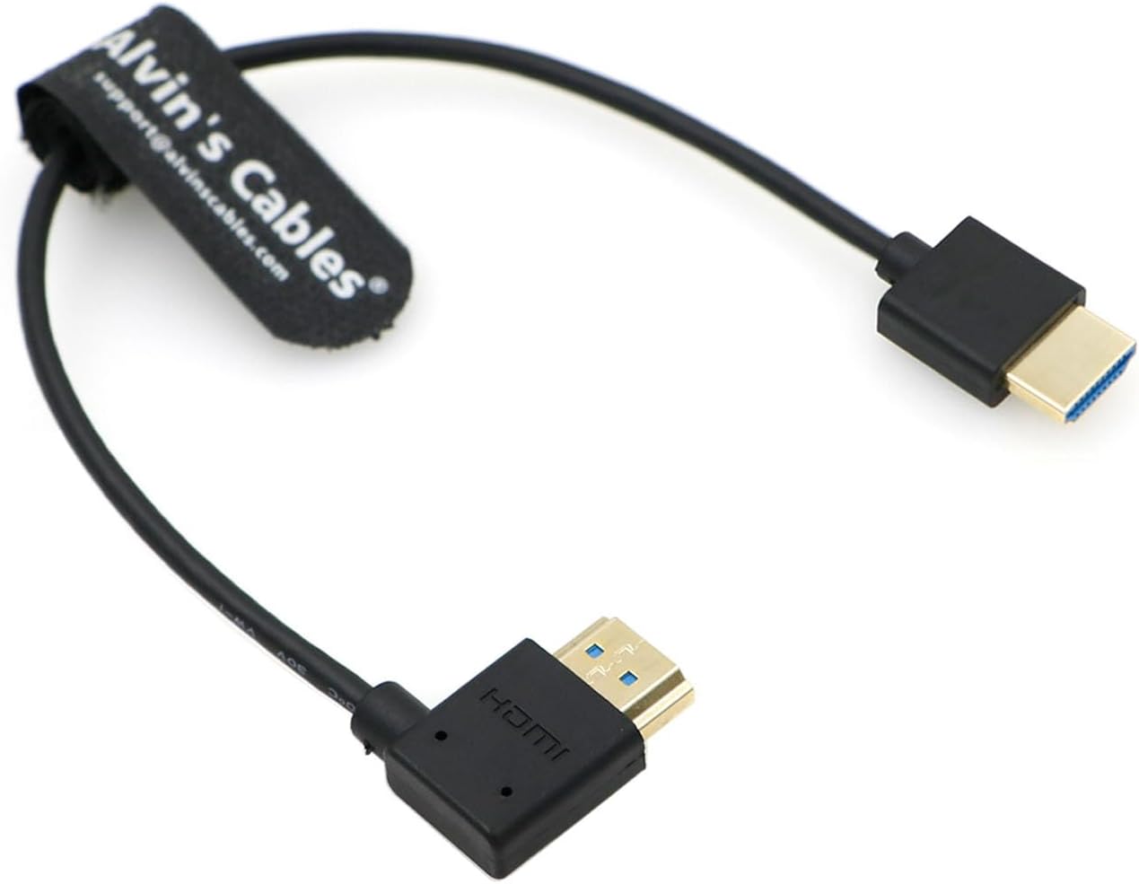 Alvin's Cables Cabo HDMI 8K 2. - Hdmi Cable 2.1 avaliação e preço
