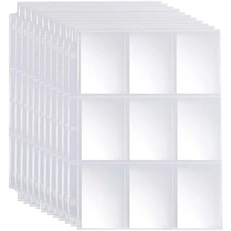 Mangas para cartão de jogo com - Gaming Card Holder avaliação e preço