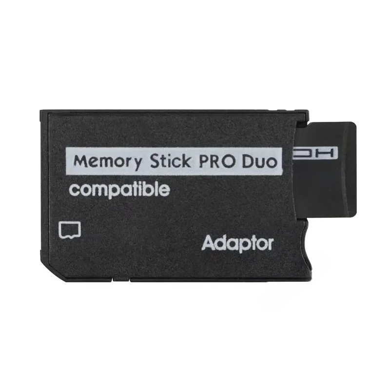 Adaptador de Cartão SD para MS - Gaming Console Stick avaliação e preço