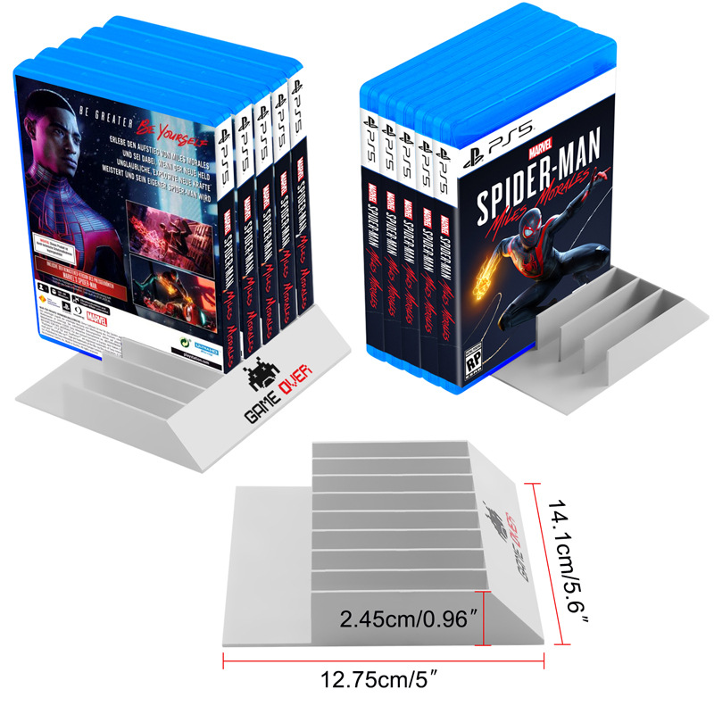 Suporte de Base para Cartões d - Gaming Card Holder avaliação e preço