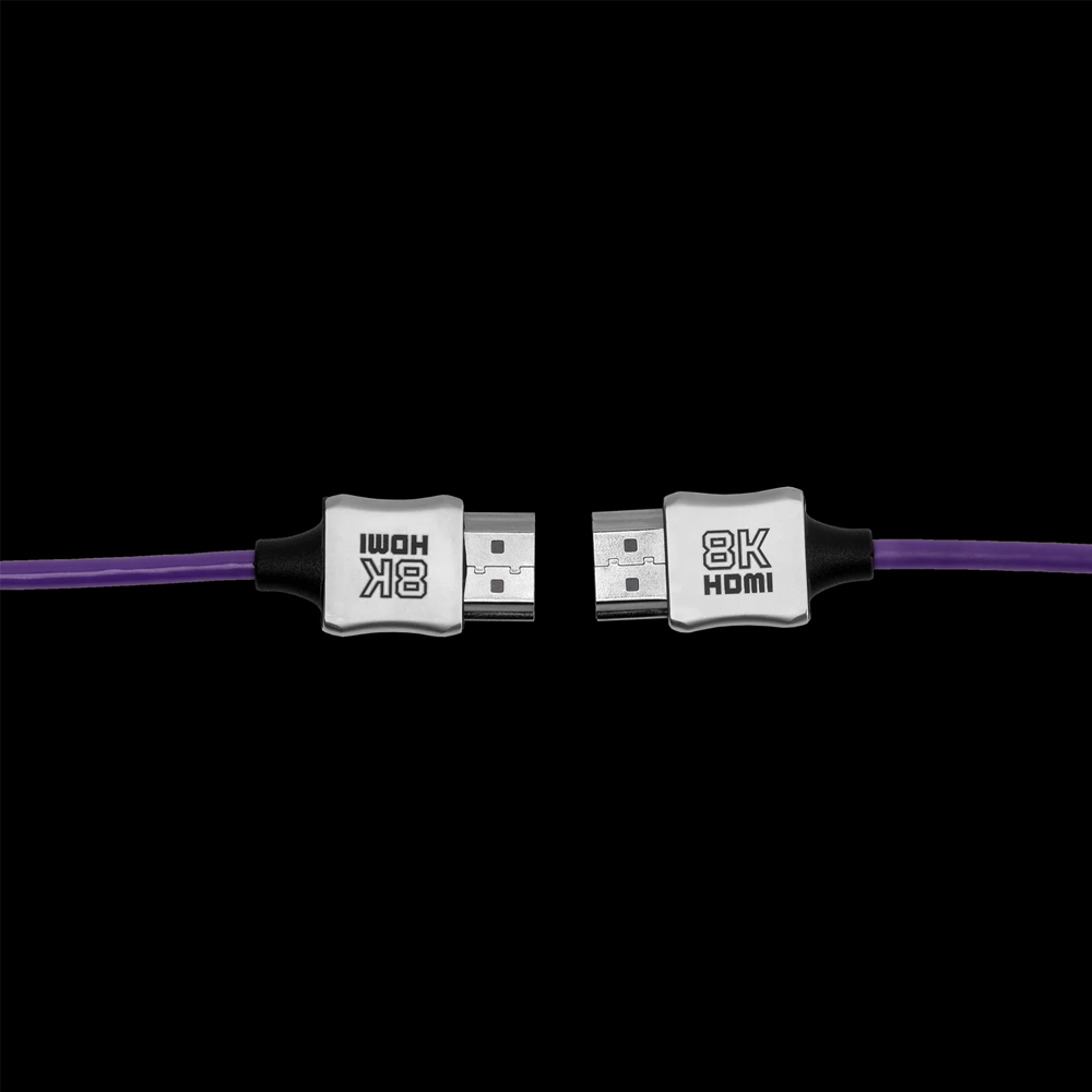 Cabo HDMI Viltrox 8K 2.1 48Gbp - Hdmi Cable 2.1 avaliação e preço