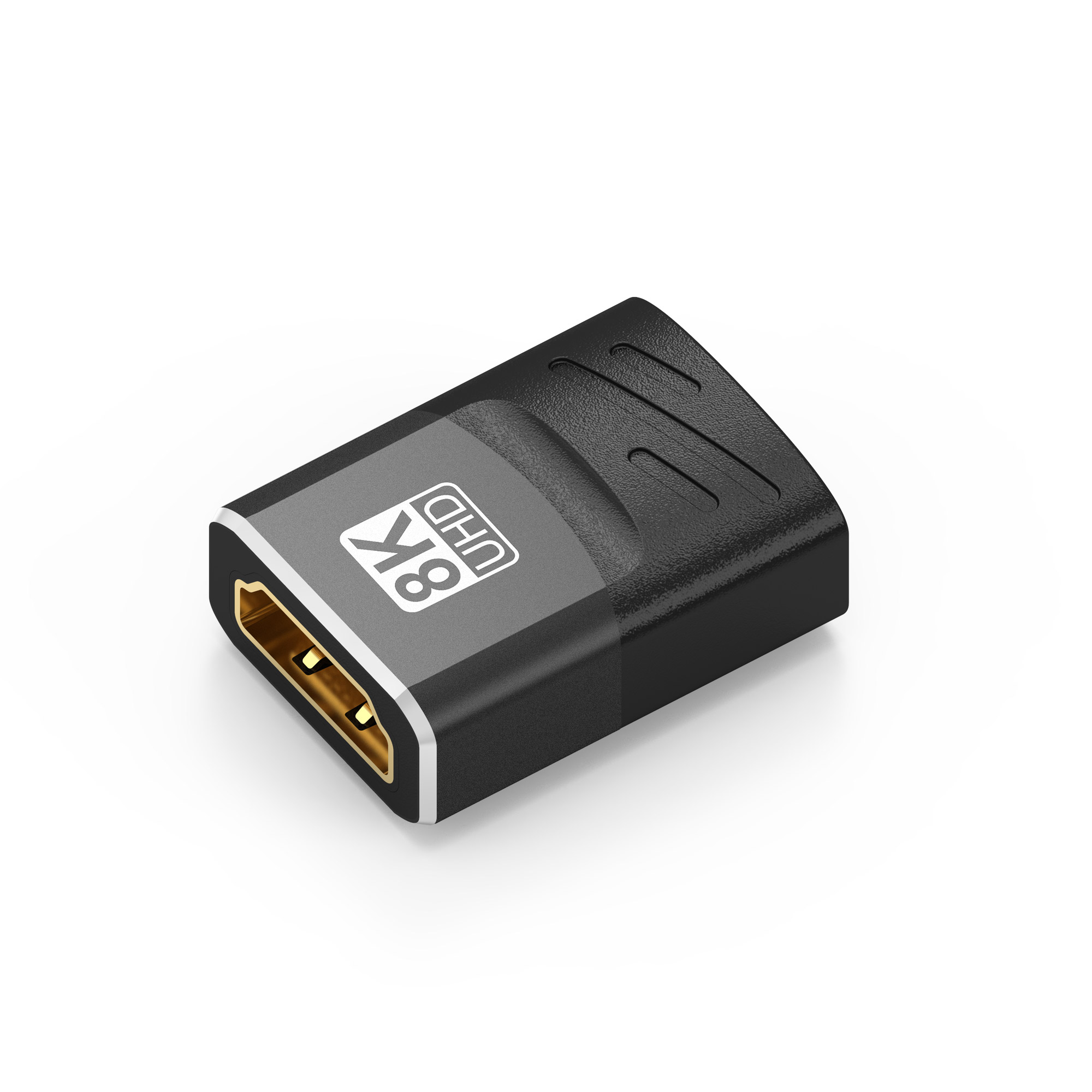 Acoplador HDMI 8K, HDMI 2.1 fê - Hdmi Cable 2.1 avaliação e preço