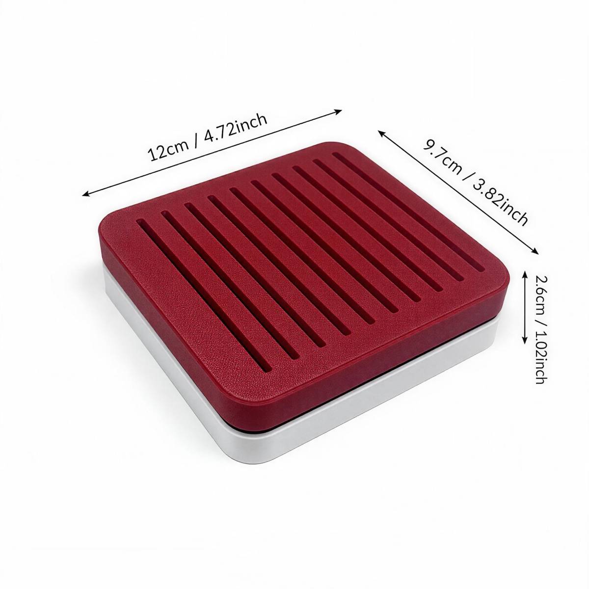 Expositor de Mesa para Cartões - Gaming Card Holder avaliação e preço