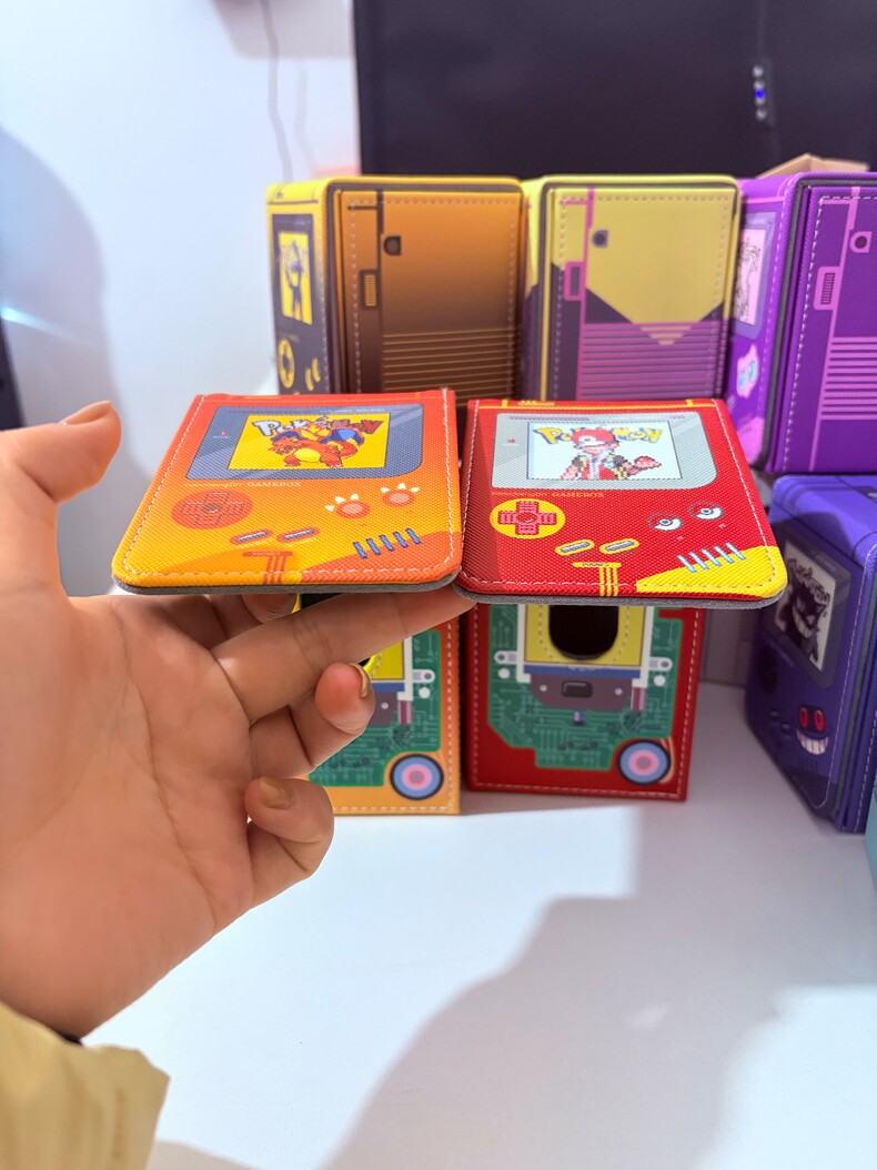 Caixa de Armazenamento para Ca - Gaming Console Box avaliação e preço