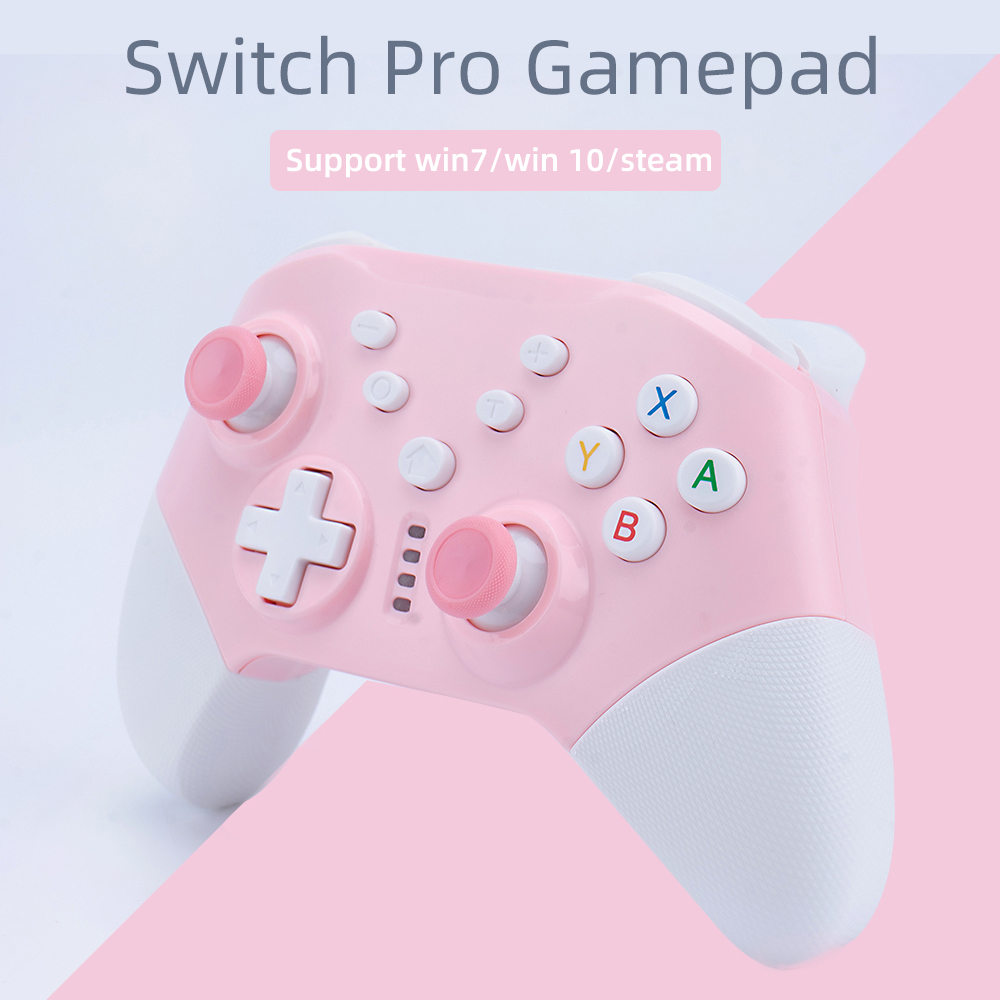 Controle Pro para Switch com V - Console Gaming Steam avaliação e preço