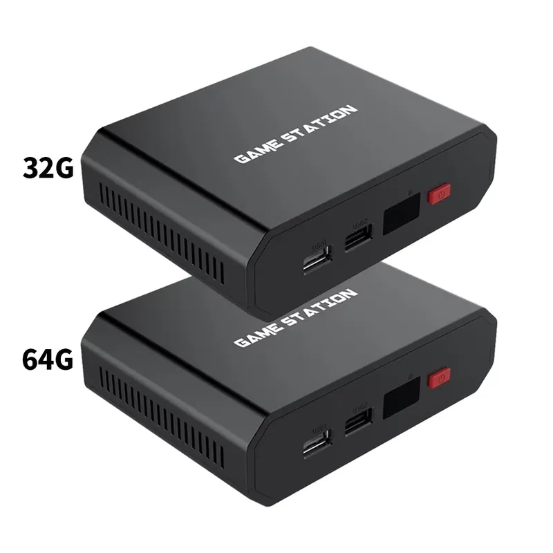 Console de Videogame M8plus HD - Gaming Console With Games avaliação e preço