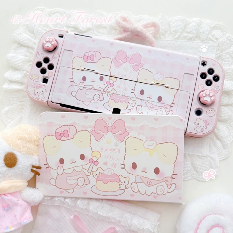 Capa Protetora Rígida de Algod - Gaming Console Japan avaliação e preço