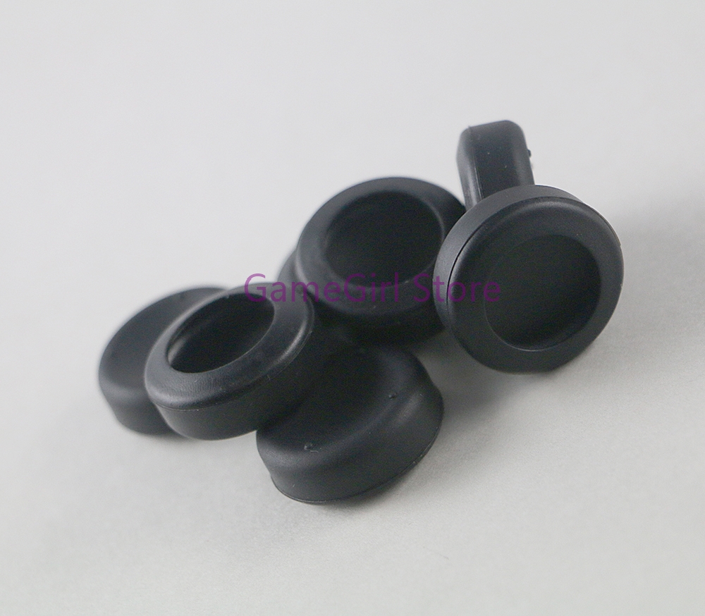 2 pçs antiderrapante silicone  - Gaming Console Joystick avaliação e preço