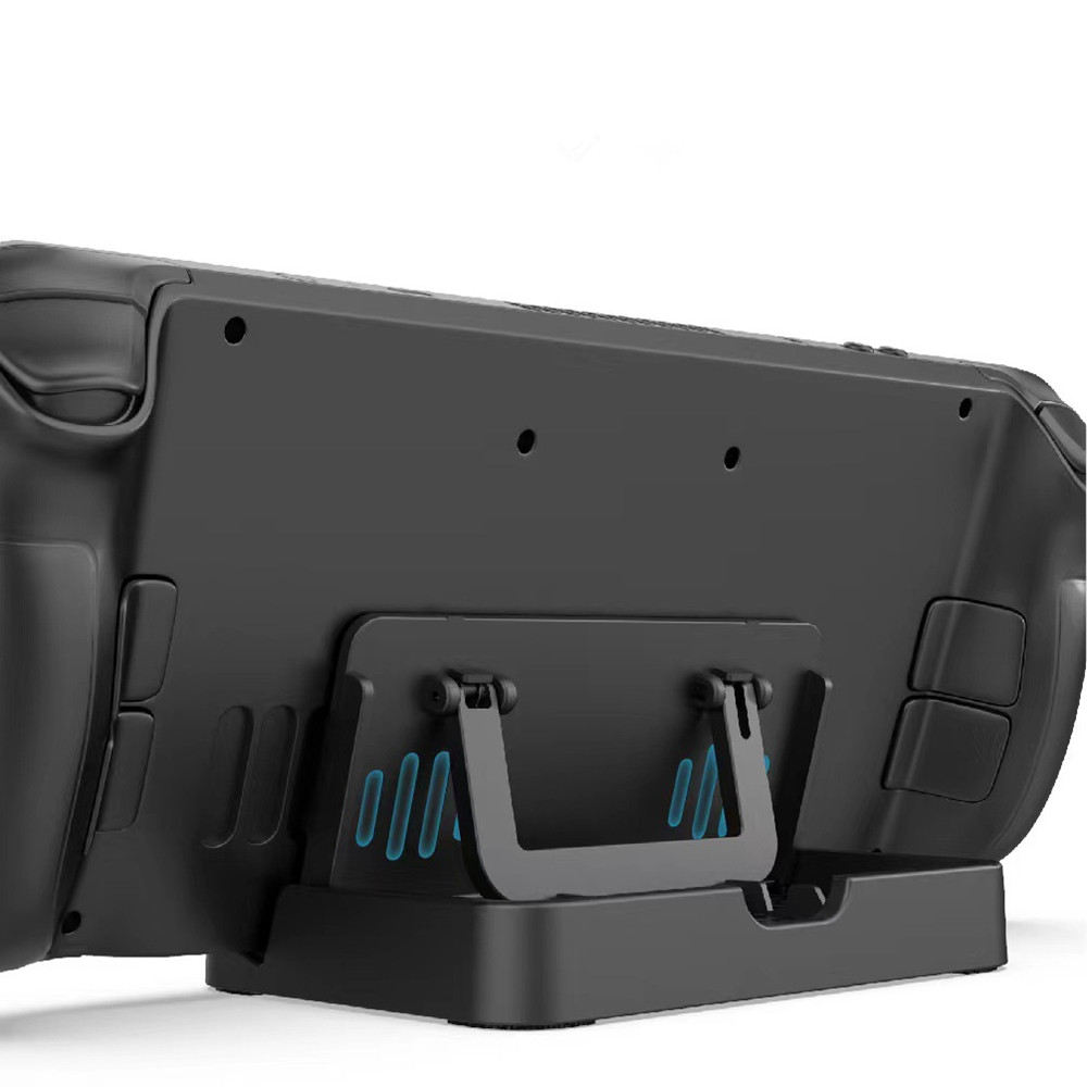Suporte de base para deck de v - Console Gaming Steam avaliação e preço