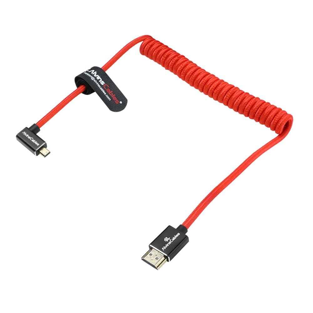 Alvin's Cables 8K 60Hz HDMI 2. - Hdmi Cable 2.1 avaliação e preço
