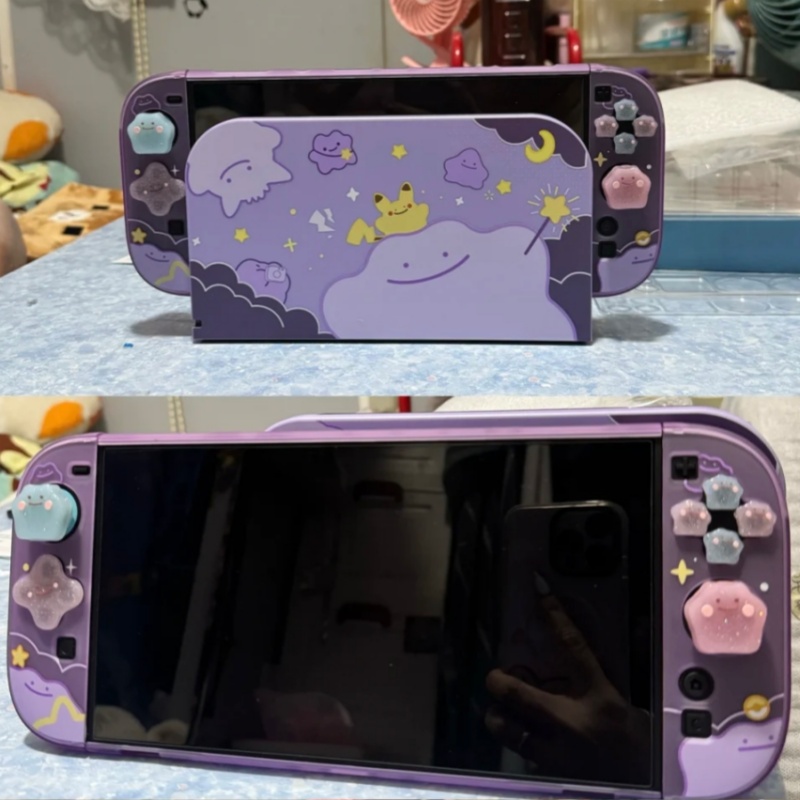 Nova Capa Protetora Divisível  - Gaming Console With Games avaliação e preço