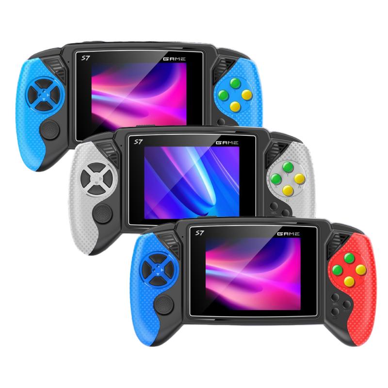Console de Jogo Portátil Retro - Gaming Console Kids avaliação e preço