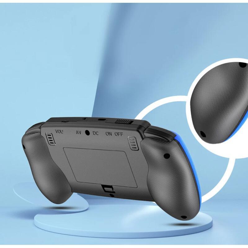 Console de Jogo Portátil Retro - Gaming Console Kids avaliação e preço