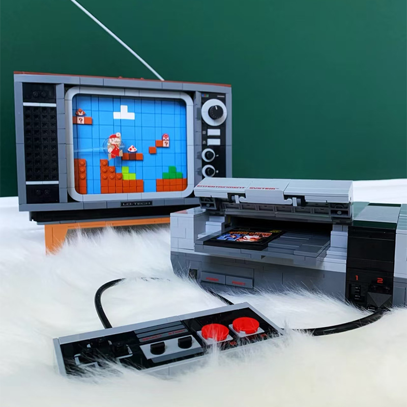 Console de Videogame Super NES - Gaming Console Kids avaliação e preço