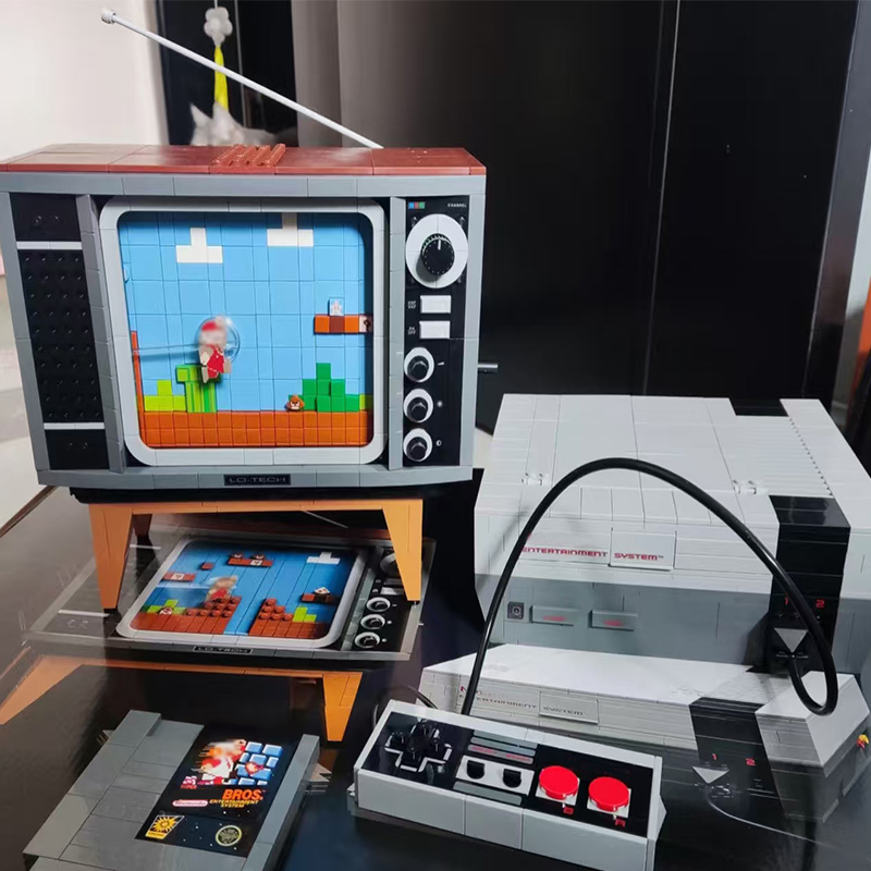 Console de Videogame Super NES - Gaming Console Kids avaliação e preço