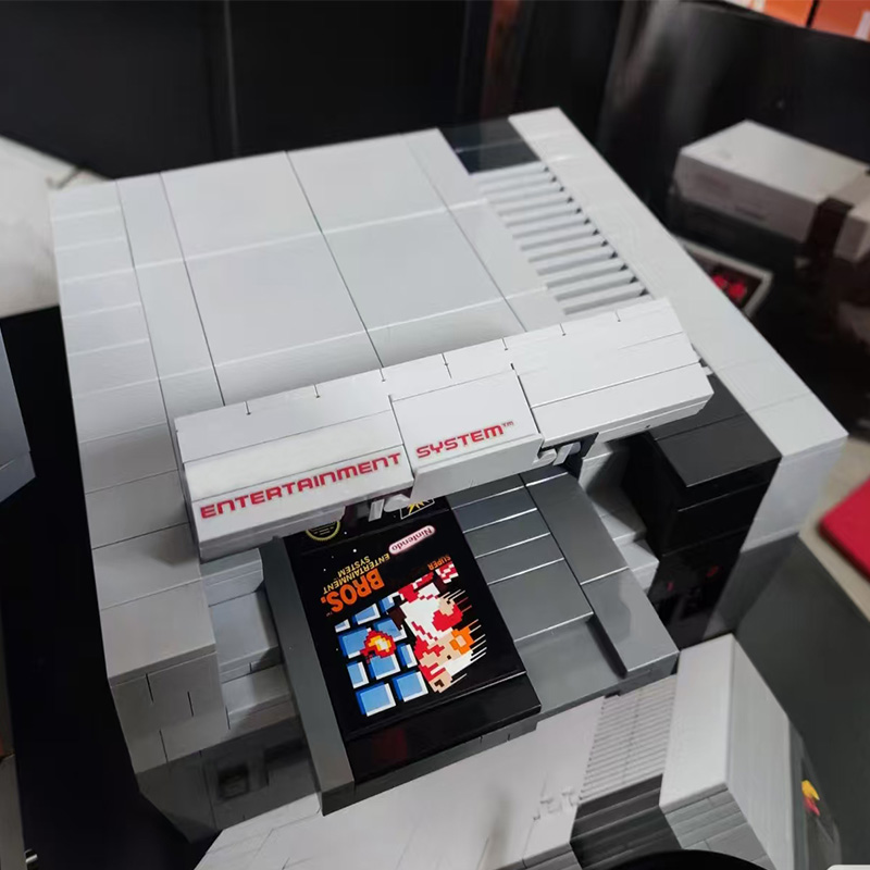 Console de Videogame Super NES - Gaming Console Kids avaliação e preço