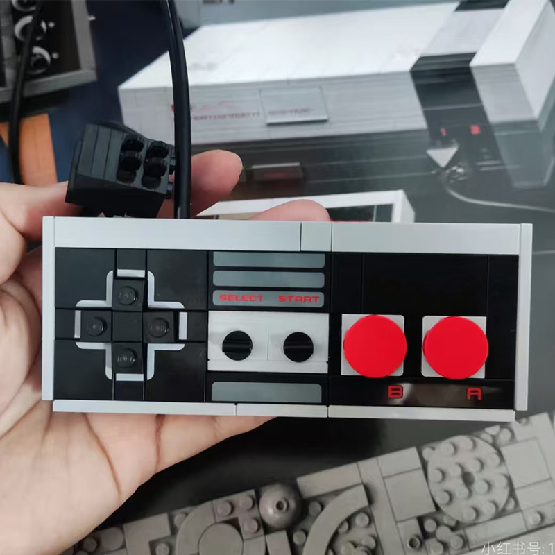 Console de Videogame Super NES - Gaming Console Kids avaliação e preço