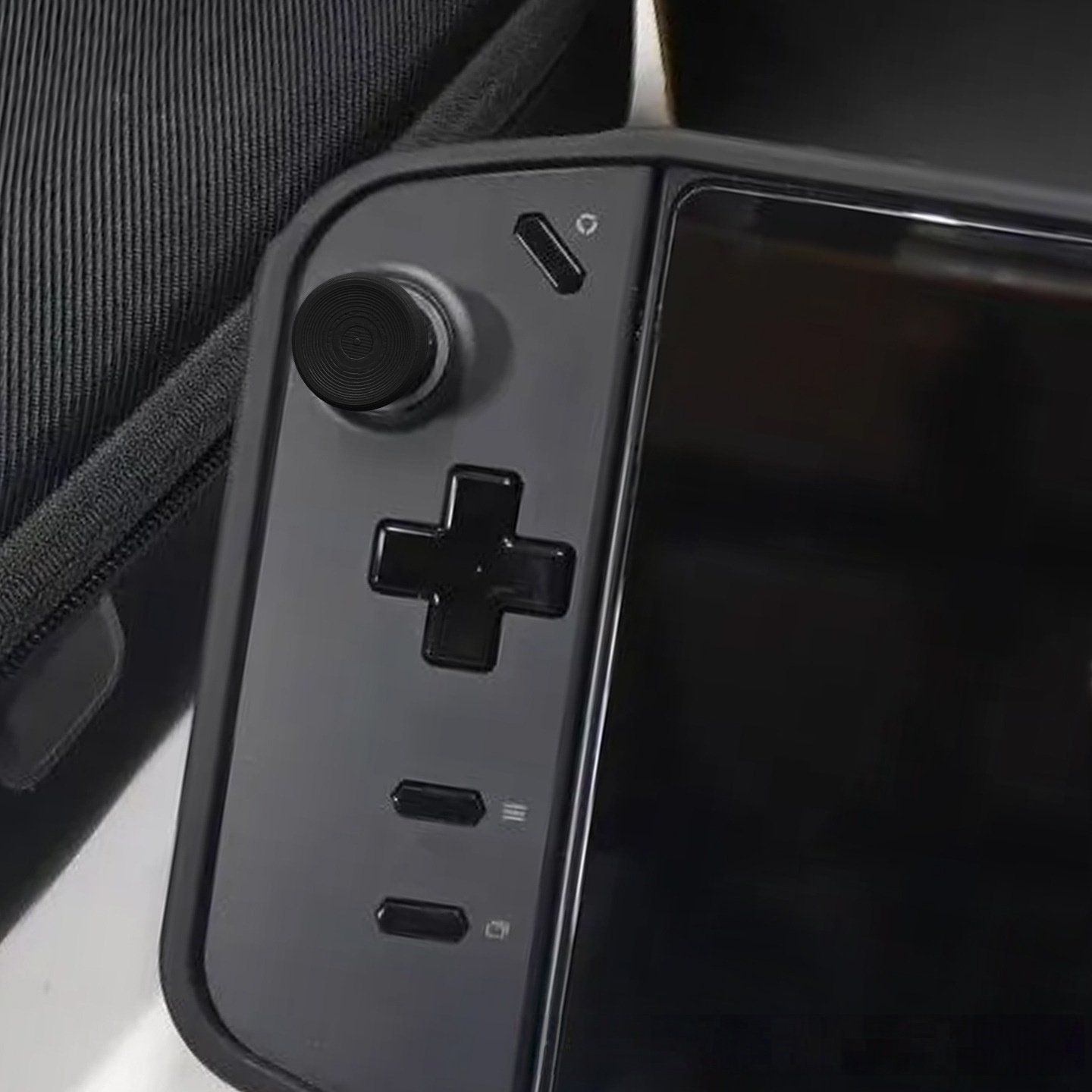 Peças de Substituição para Cap - Gaming Console Joystick avaliação e preço