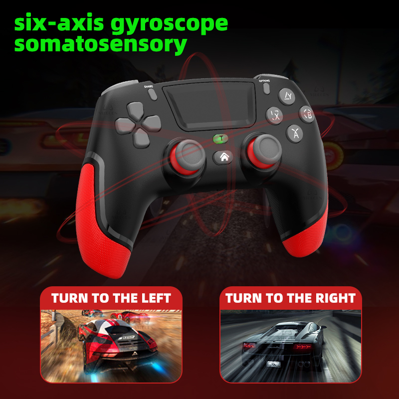 Controlador de jogos sem fio p - Console Gaming Steam avaliação e preço