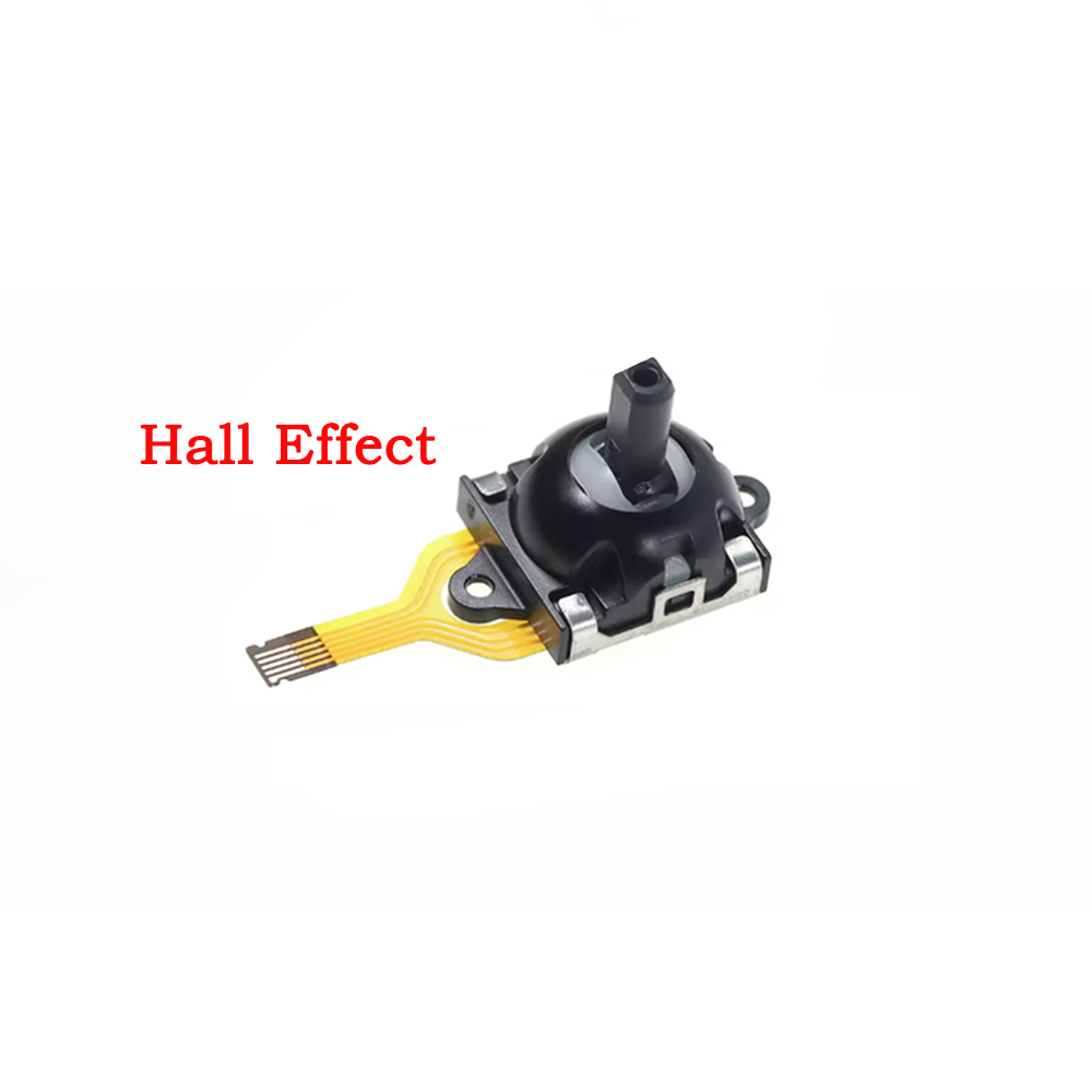 1PC Joystick Analógico 3D com  - Gaming Console Joystick avaliação e preço