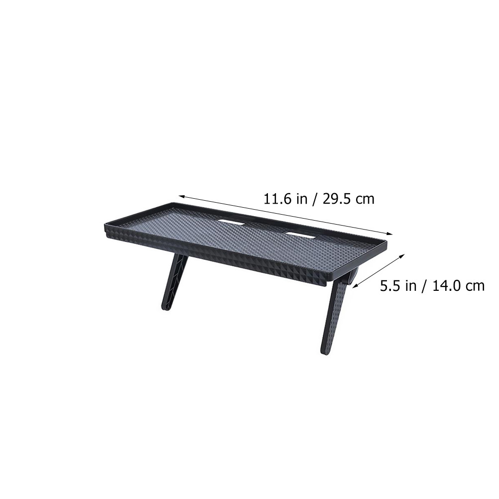 Suporte Organizador de Monitor - Gaming Console Box avaliação e preço