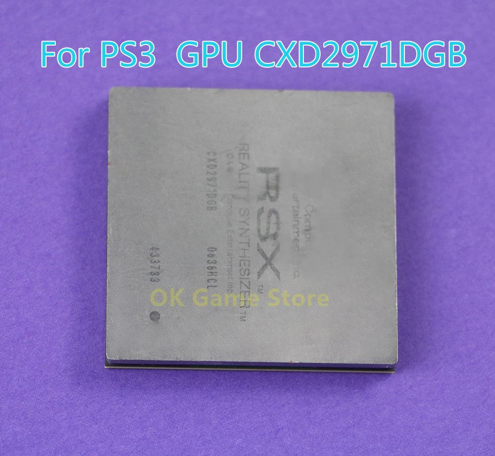 1pc/lote original gpu cxd291dg - Gaming Console Joystick avaliação e preço