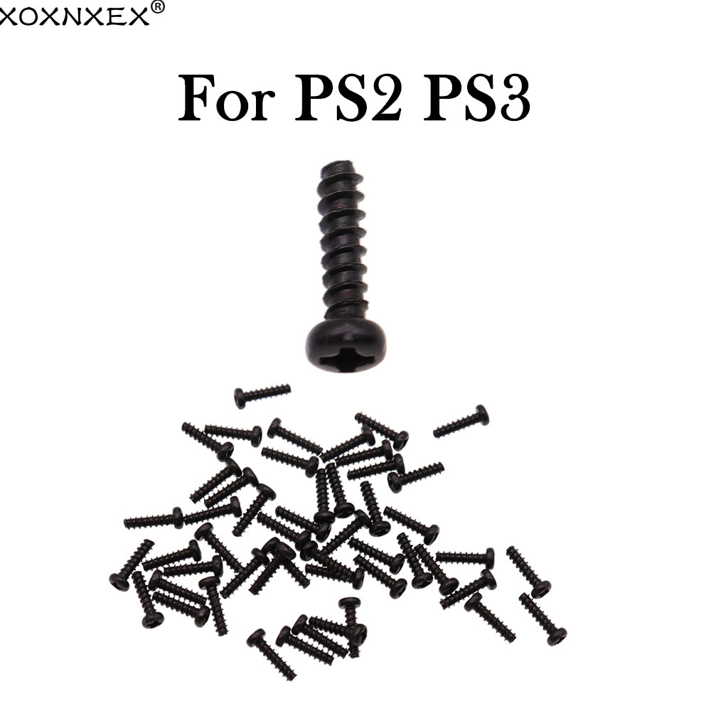 XOXNXEX 30 peças para Sony PS3 - Gaming Console Joystick avaliação e preço