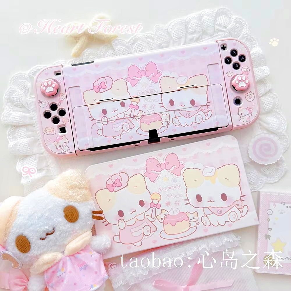 Capa Protetora Rígida Hot Cott - Gaming Console Japan avaliação e preço