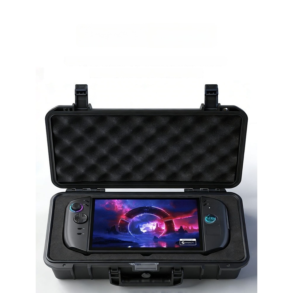 Estojo de Transporte para Cons - Console Gaming Steam avaliação e preço