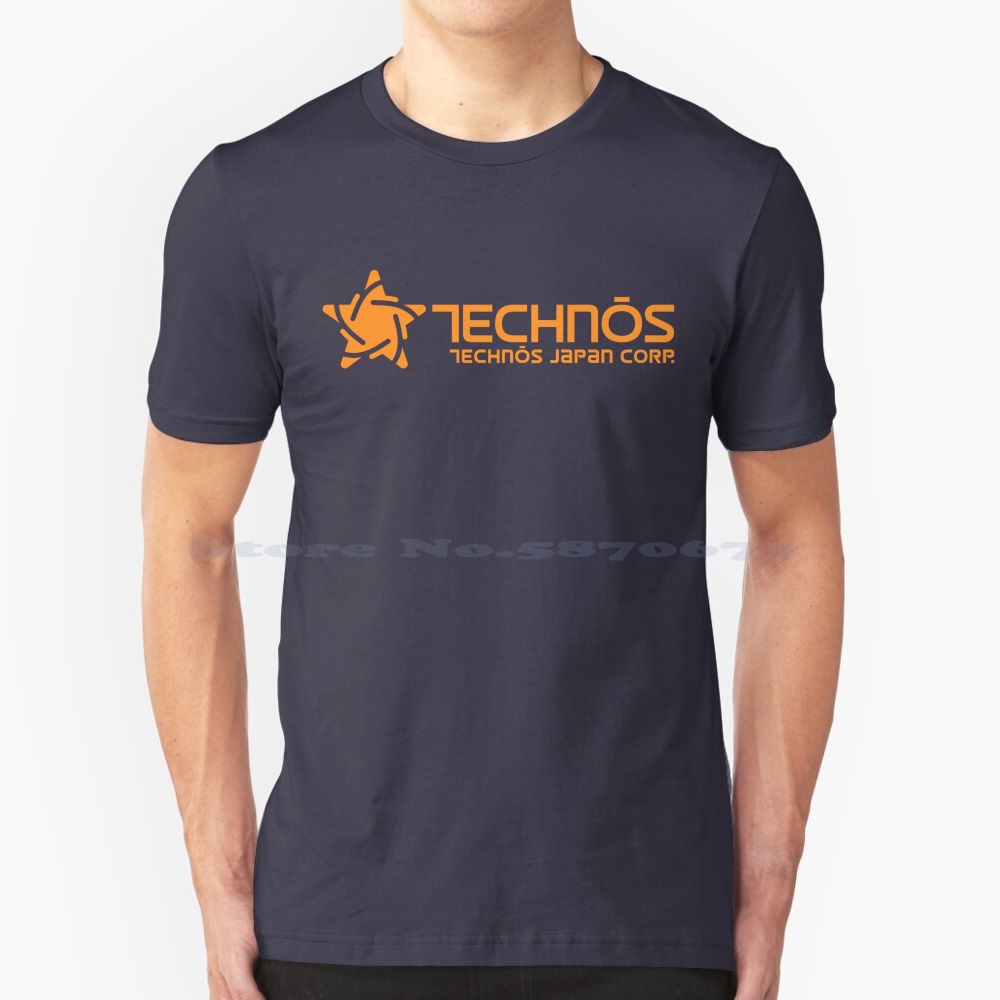 T-shirt Technos Japão Luz, 100 - Gaming Console Japan avaliação e preço
