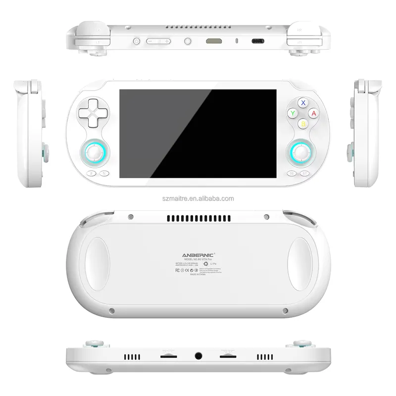 【CHIMU HOME】 Console de jogos  - Gaming Console With Games avaliação e preço