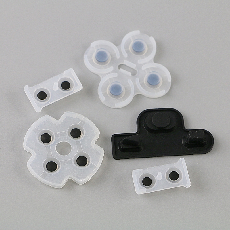 1/2 Set Para Sony Playstation  - Gaming Console Joystick avaliação e preço