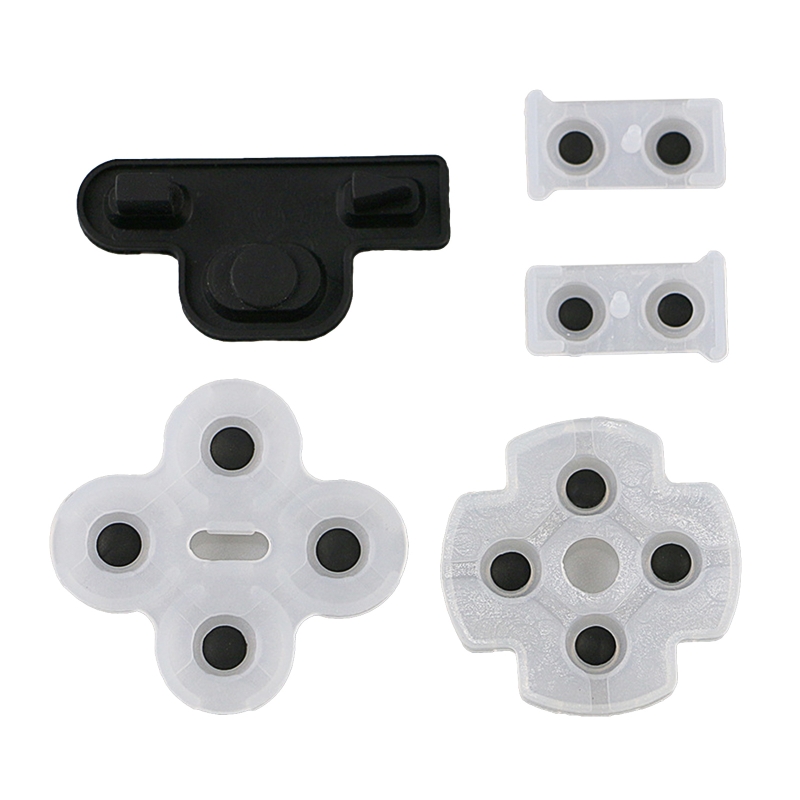 1/2 Set Para Sony Playstation  - Gaming Console Joystick avaliação e preço