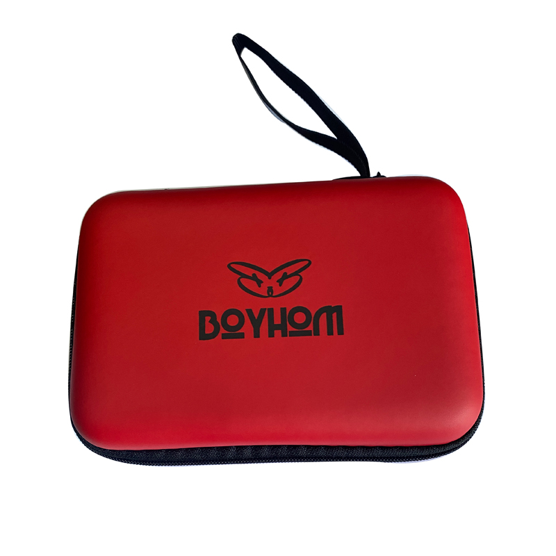 Bolsa para console de videogam - Gaming Console Box avaliação e preço